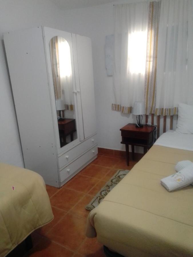 Casa Das Casas Novas - Nº40 Элваш Экстерьер фото